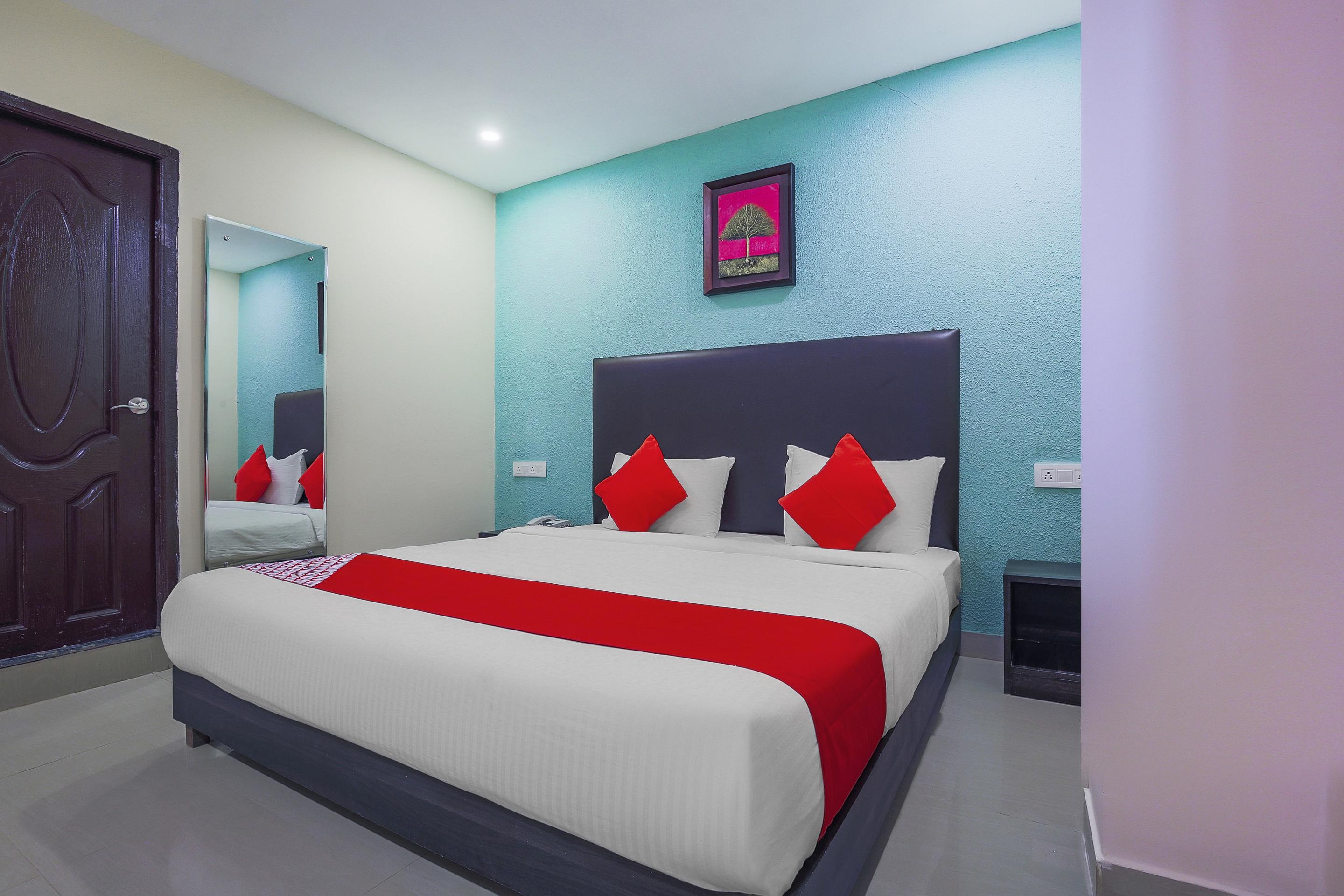 Fabexpress 29 Beach House, Morjim Beach Εξωτερικό φωτογραφία