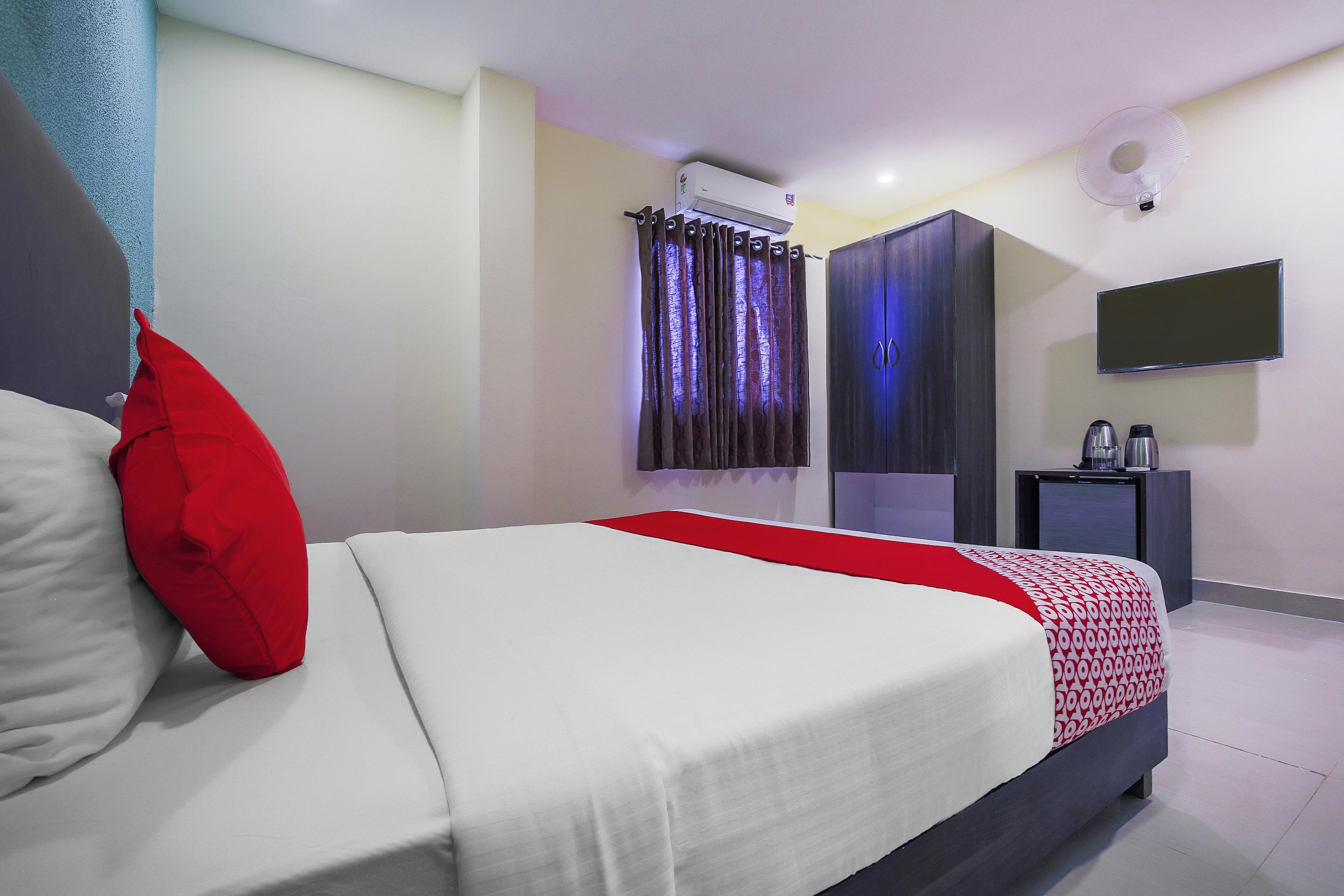 Fabexpress 29 Beach House, Morjim Beach Εξωτερικό φωτογραφία