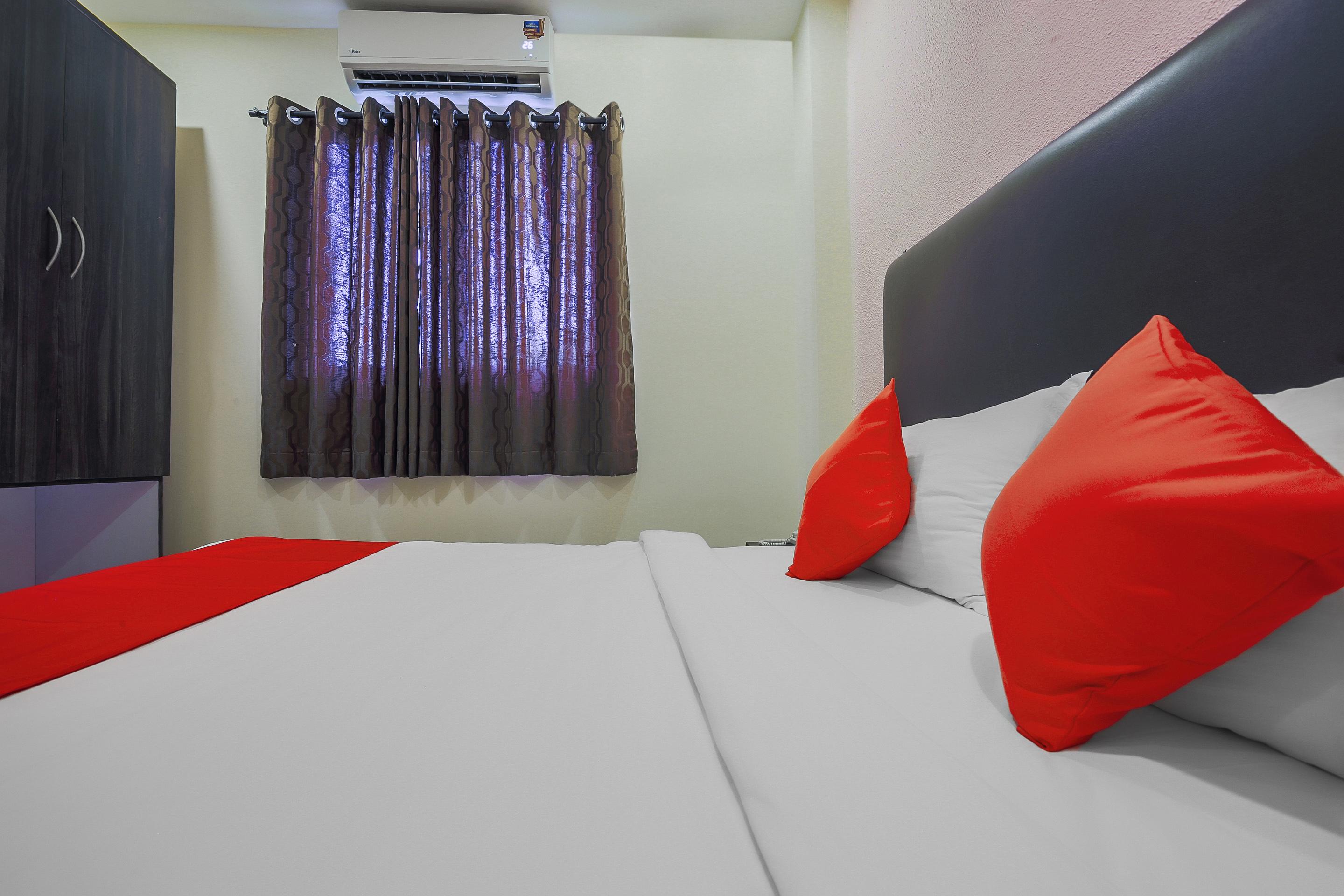 Fabexpress 29 Beach House, Morjim Beach Εξωτερικό φωτογραφία