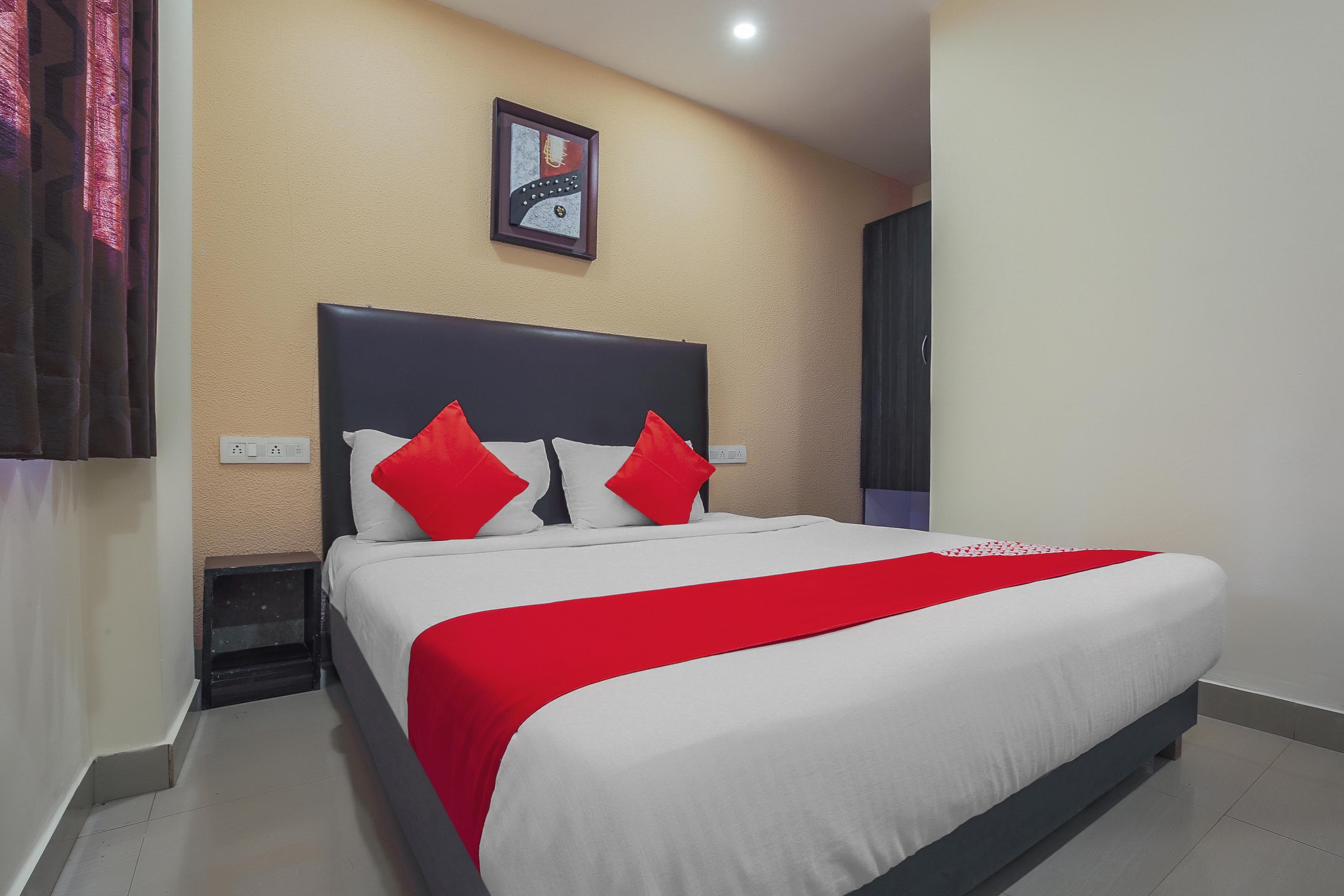 Fabexpress 29 Beach House, Morjim Beach Εξωτερικό φωτογραφία